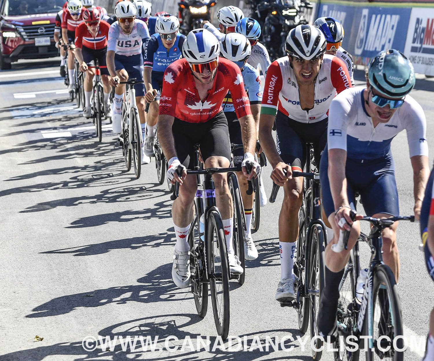 2026 Road World Championships