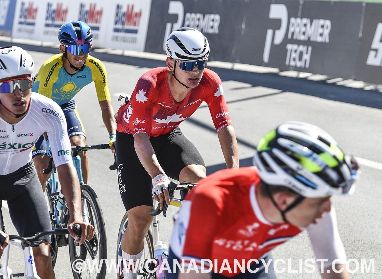 2026 Road World Championships