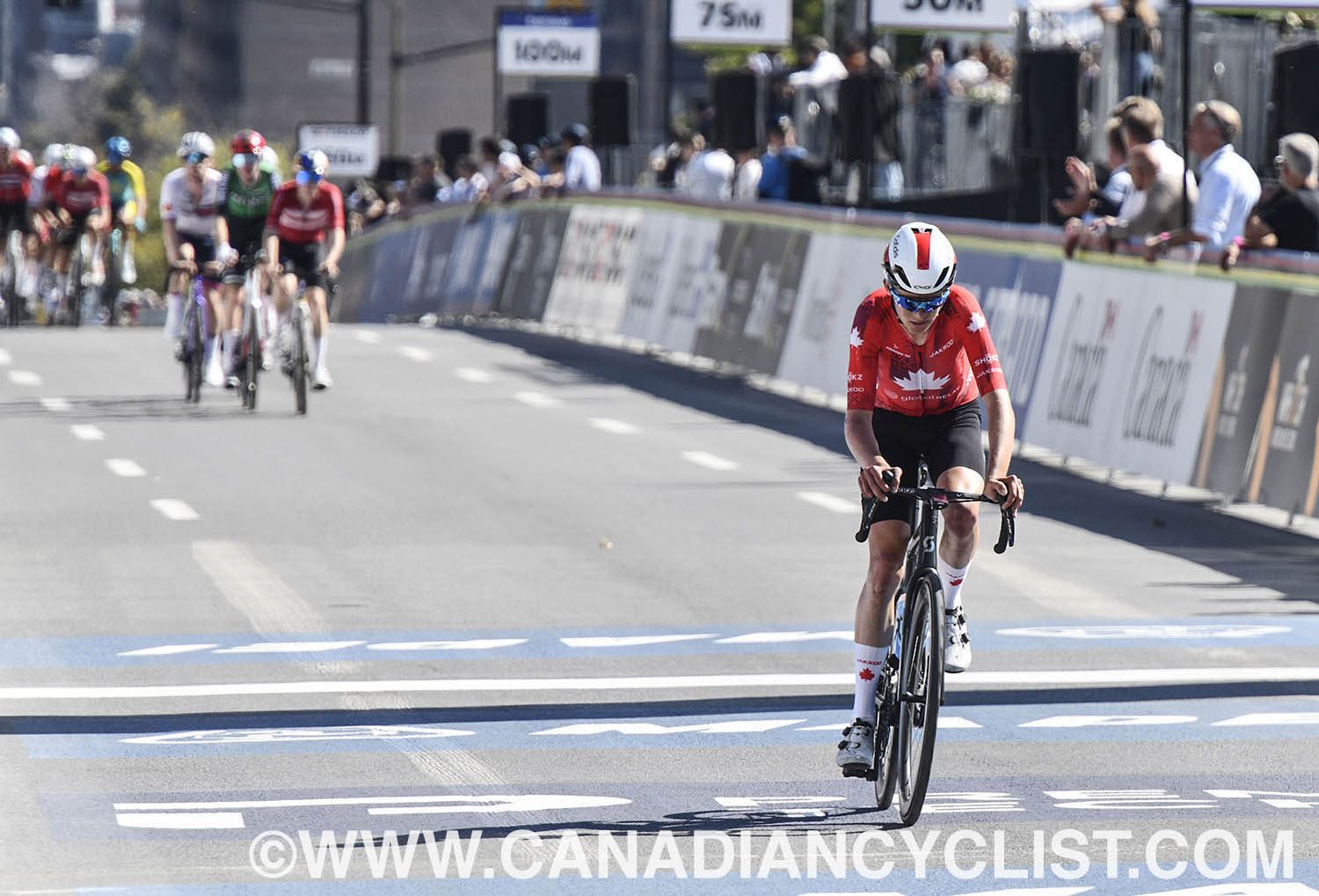 2026 Road World Championships
