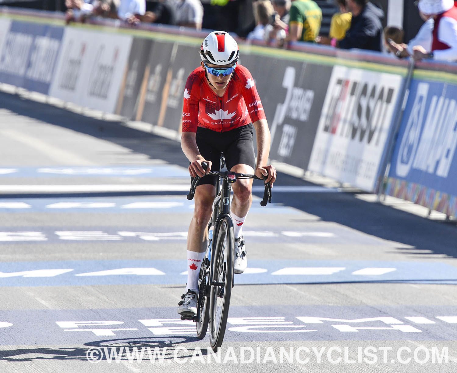2026 Road World Championships