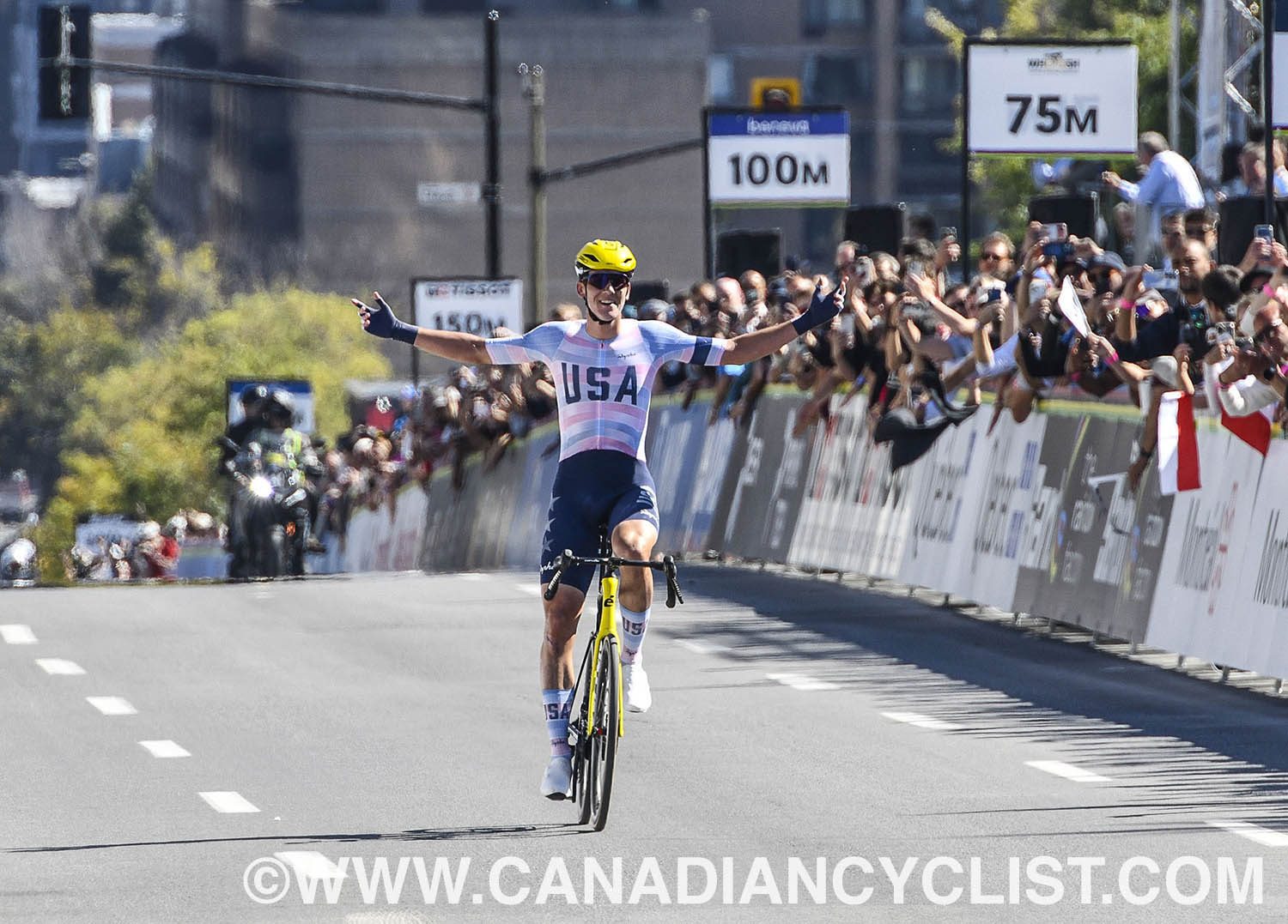 2026 Road World Championships