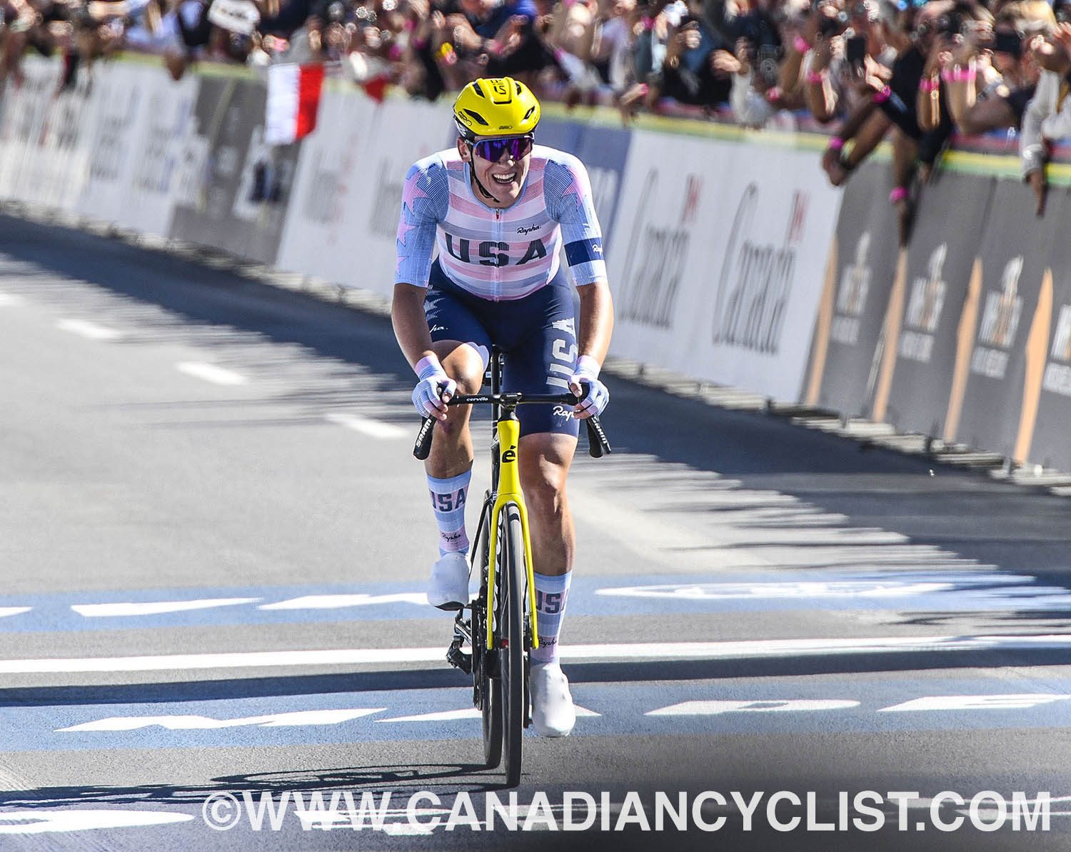2026 Road World Championships