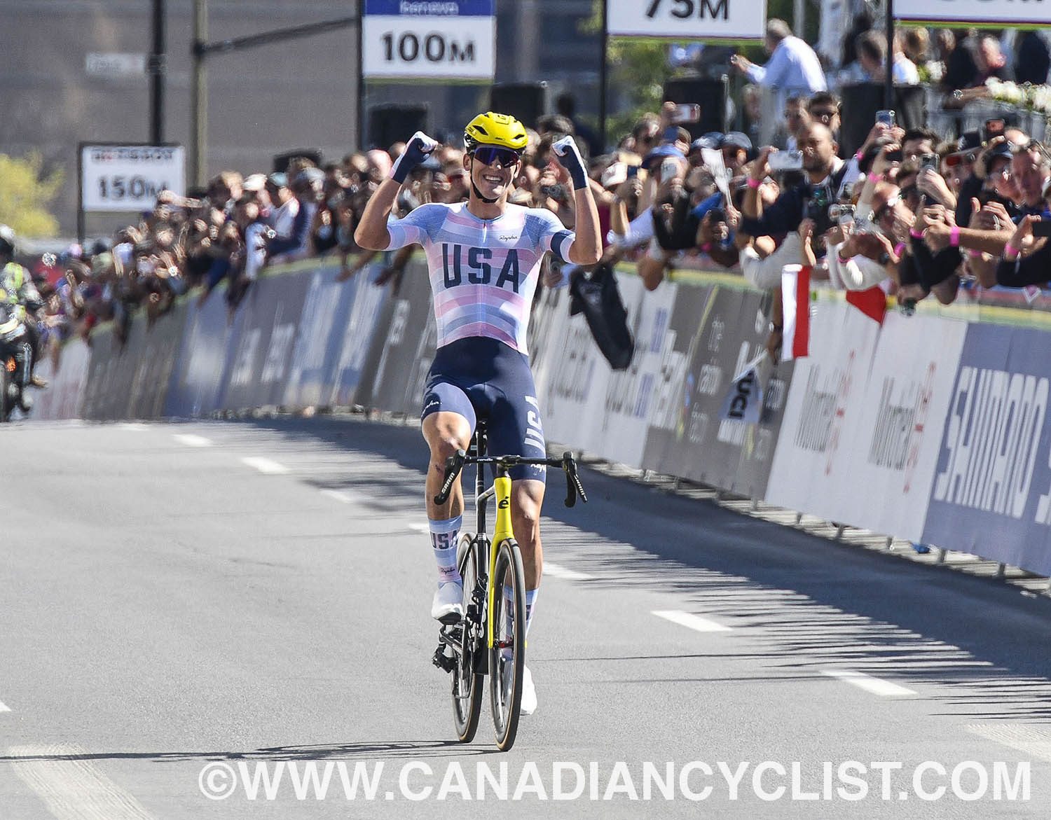 2026 Road World Championships