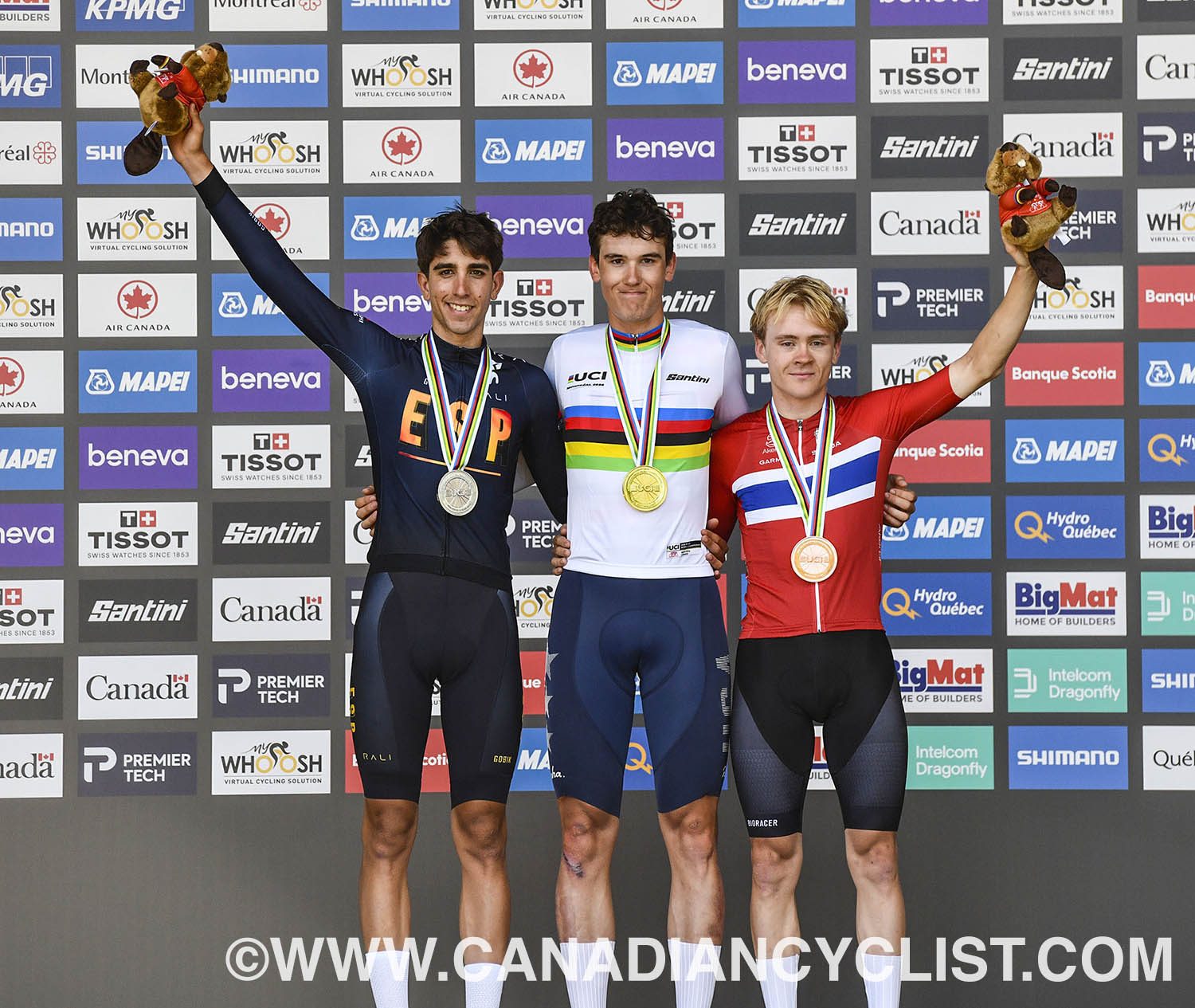 2026 Road World Championships