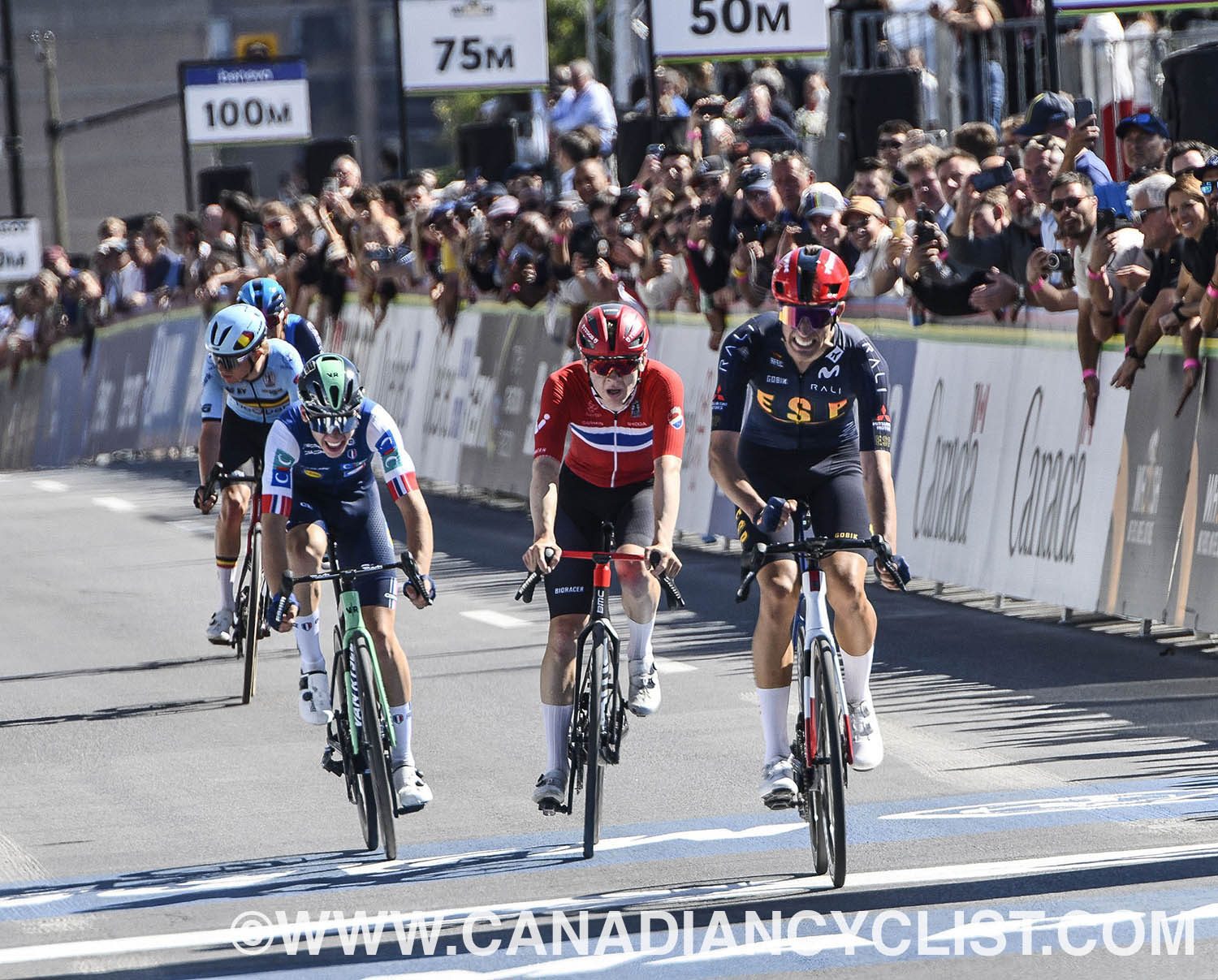 2026 Road World Championships