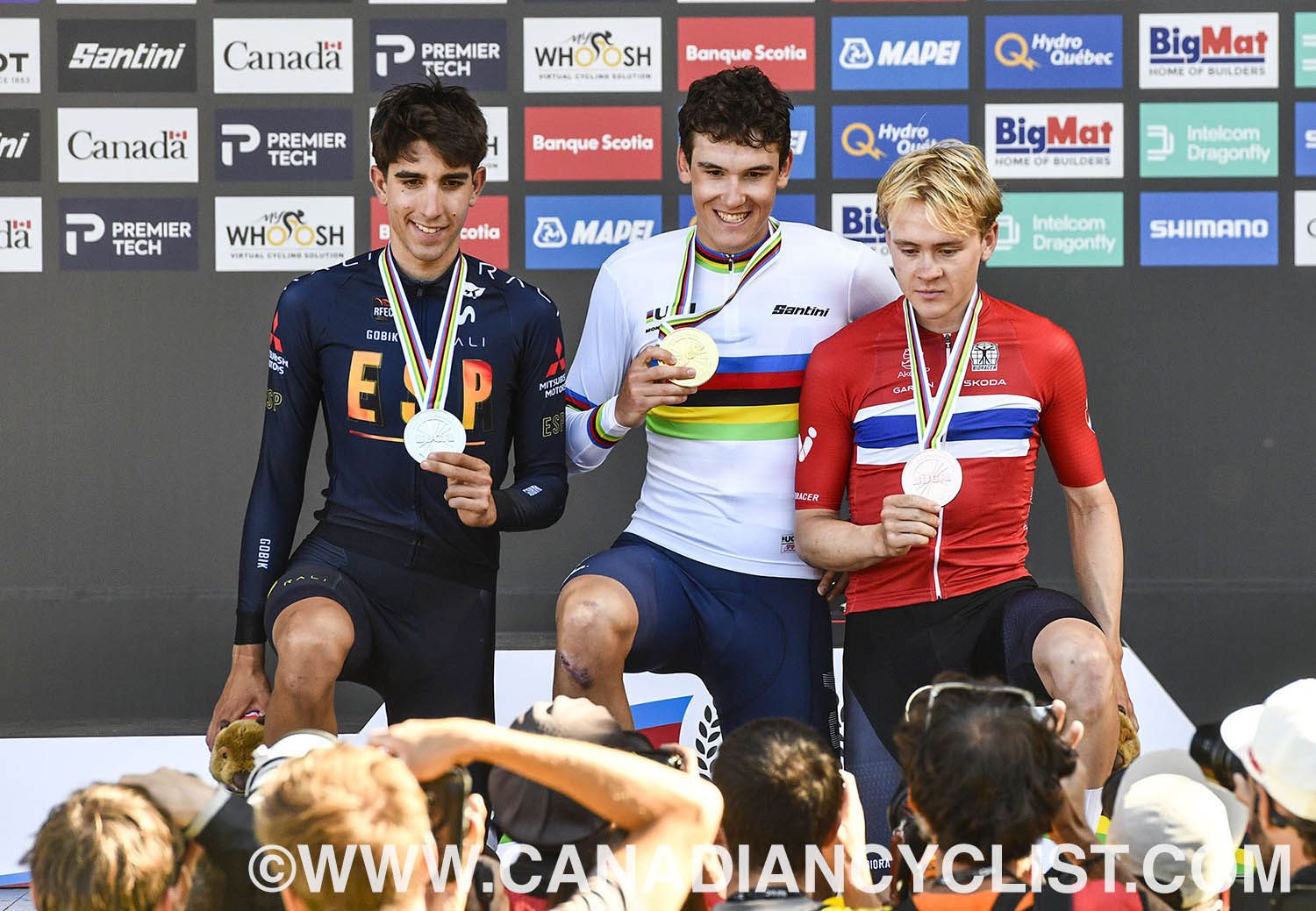 2026 Road World Championships