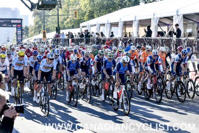 2026 Road World Championships