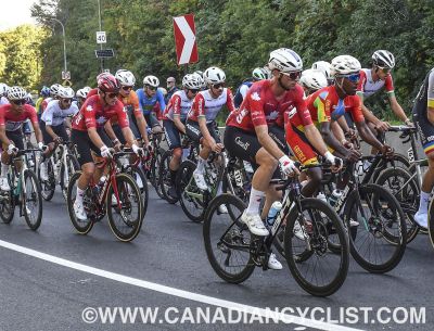 2026 Road World Championships