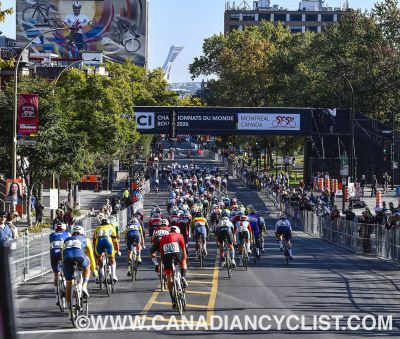 2026 Road World Championships