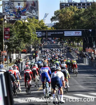 2026 Road World Championships