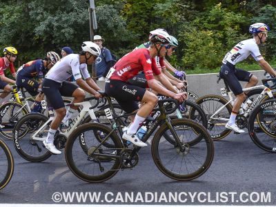 2026 Road World Championships