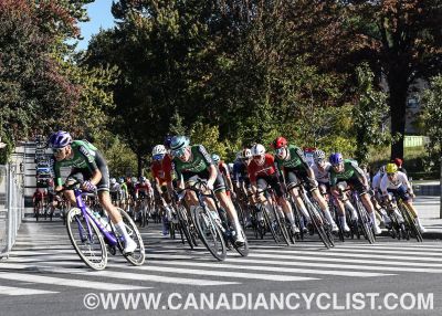2026 Road World Championships