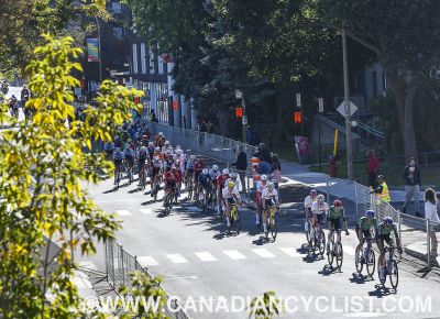 2026 Road World Championships