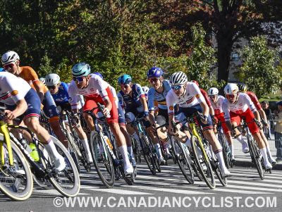 2026 Road World Championships