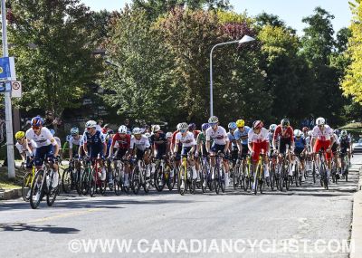 2026 Road World Championships