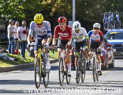 2026 Road World Championships