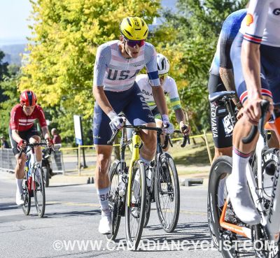 2026 Road World Championships