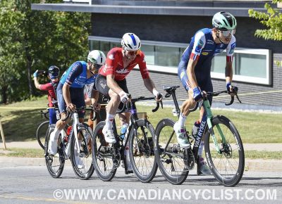 2026 Road World Championships