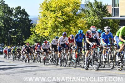 2026 Road World Championships