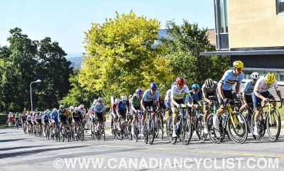 2026 Road World Championships