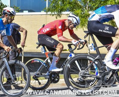 2026 Road World Championships