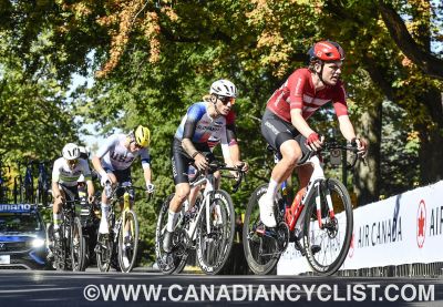 2026 Road World Championships