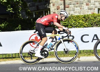 2026 Road World Championships