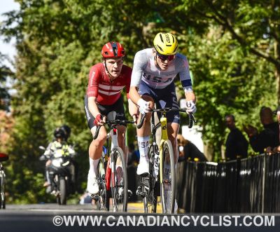 2026 Road World Championships
