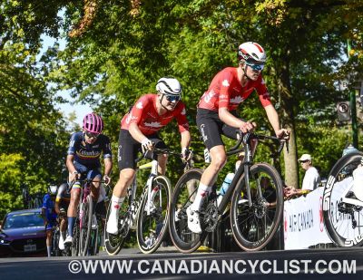 2026 Road World Championships