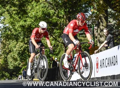2026 Road World Championships