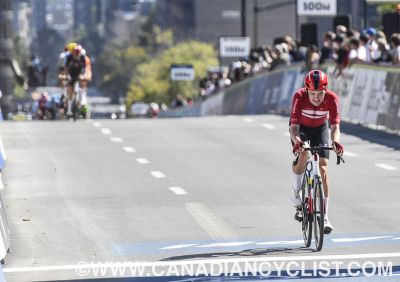 2026 Road World Championships