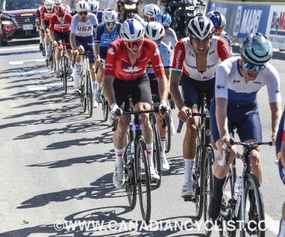2026 Road World Championships
