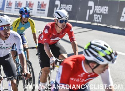 2026 Road World Championships