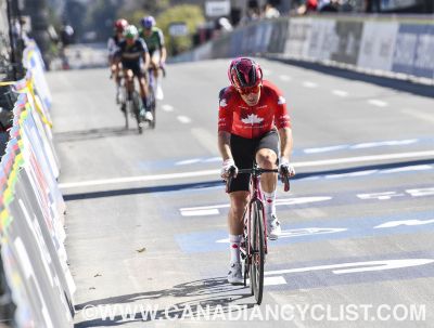 2026 Road World Championships