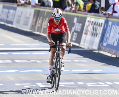 2026 Road World Championships