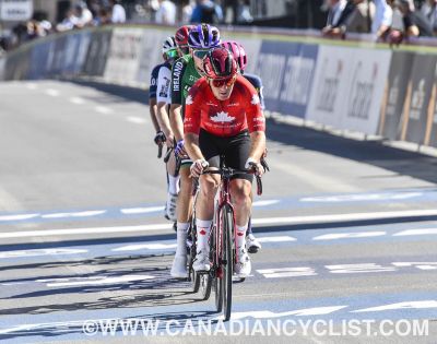 2026 Road World Championships