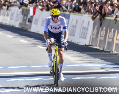 2026 Road World Championships