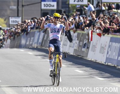 2026 Road World Championships