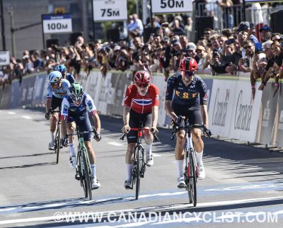 2026 Road World Championships