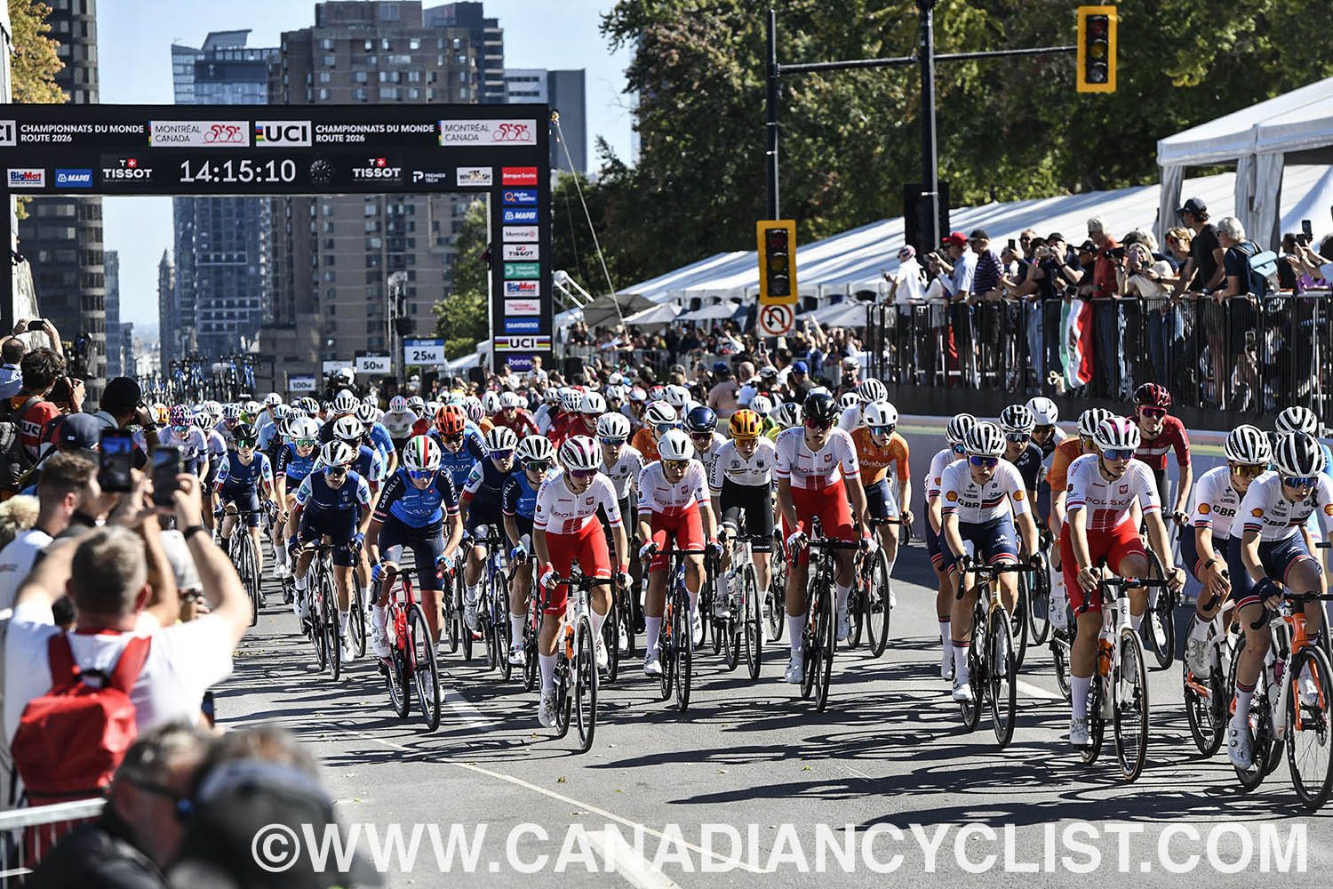 2026 Road World Championships