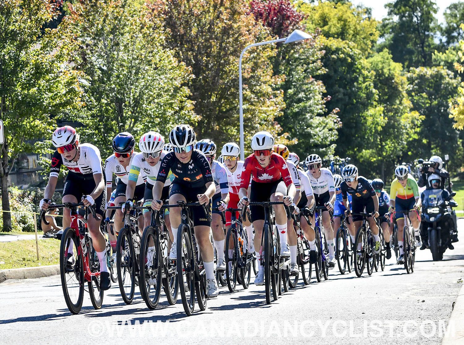 2026 Road World Championships