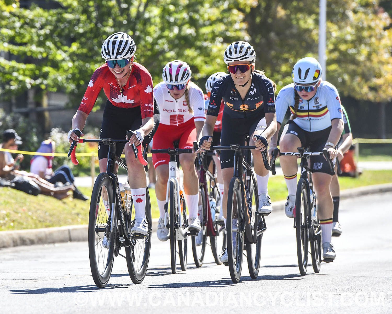 2026 Road World Championships
