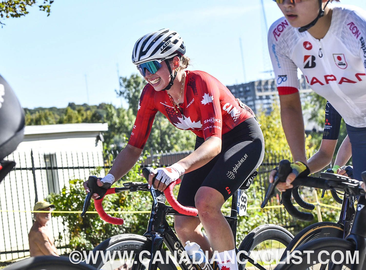 2026 Road World Championships