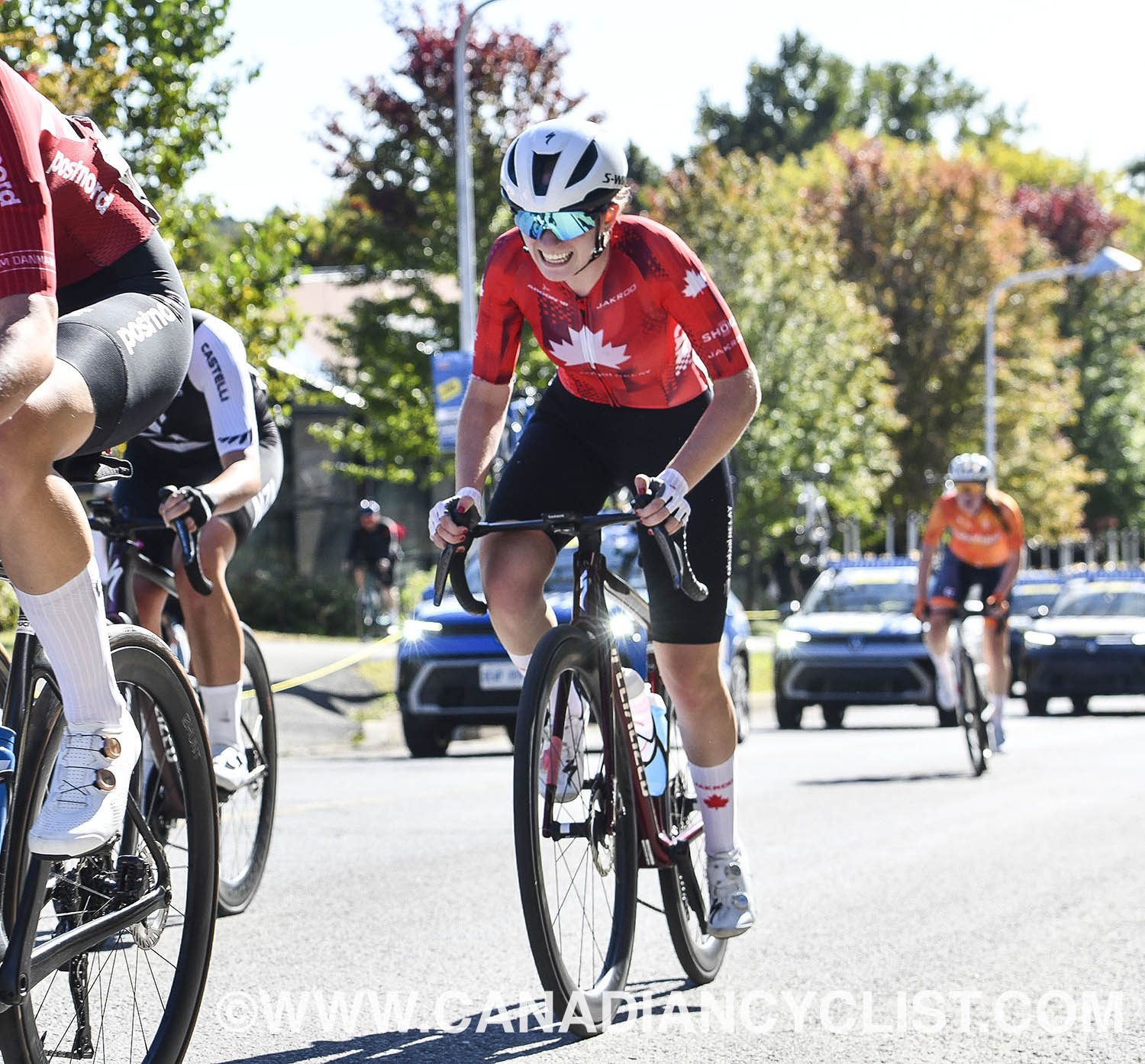 2026 Road World Championships