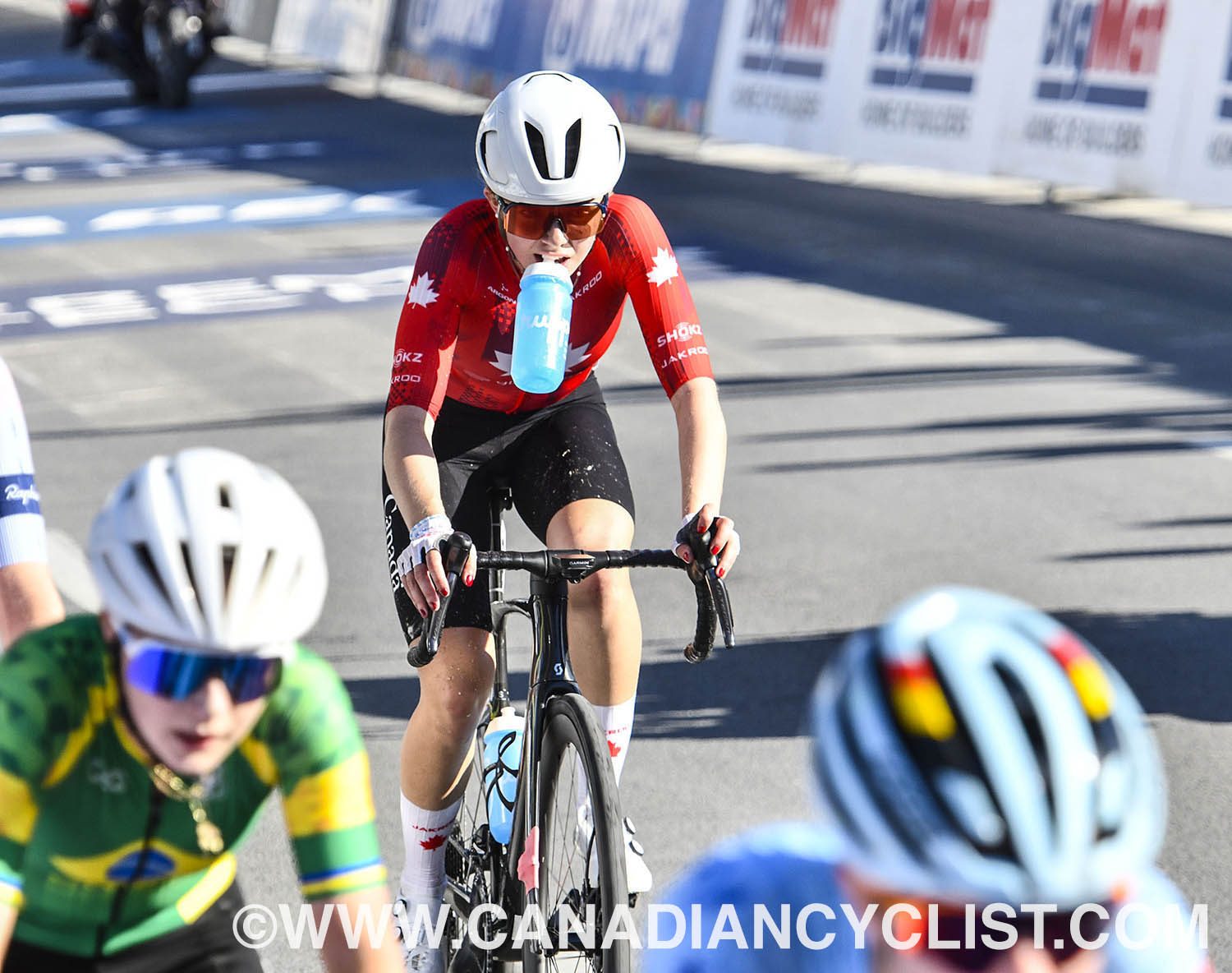 2026 Road World Championships