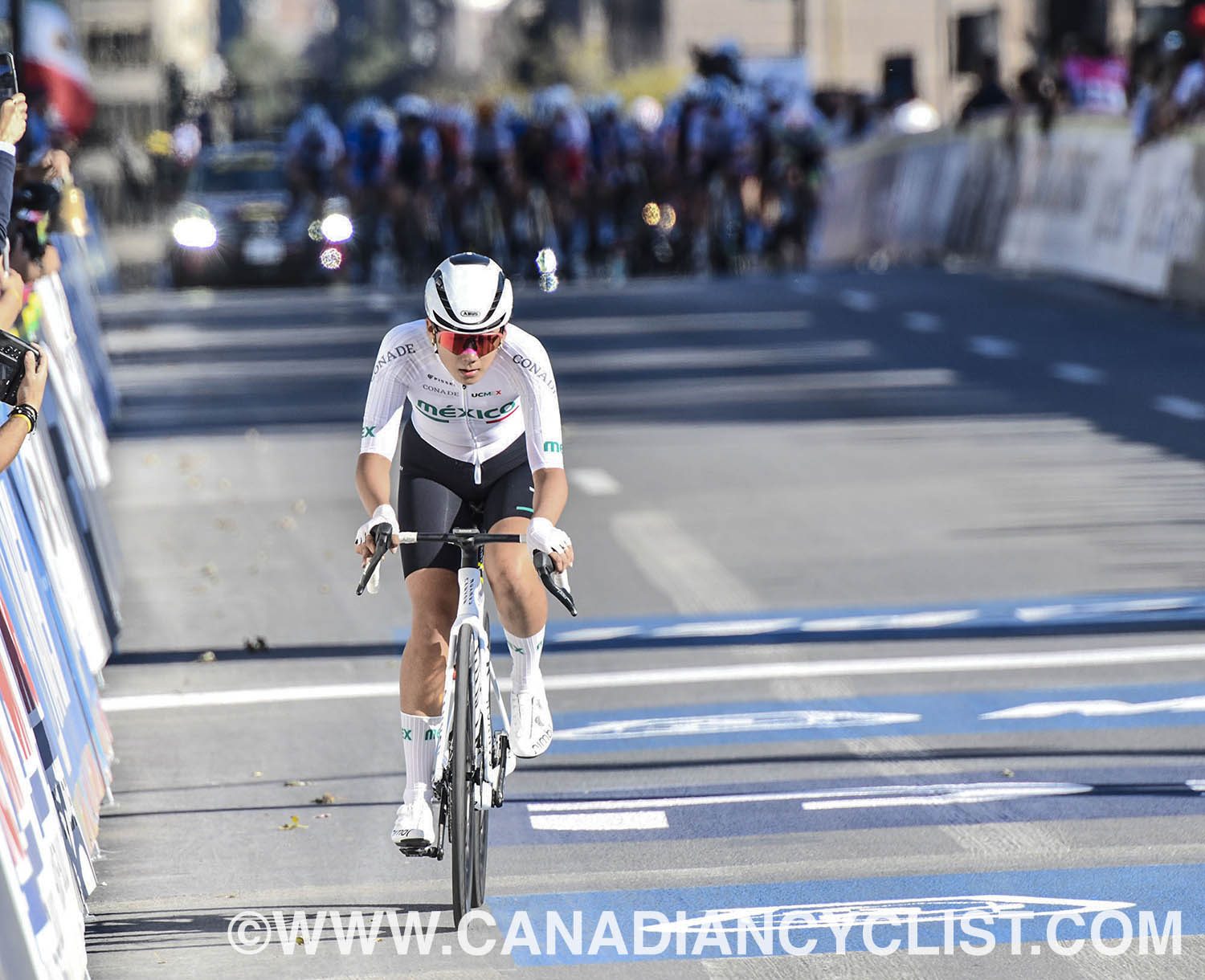 2026 Road World Championships