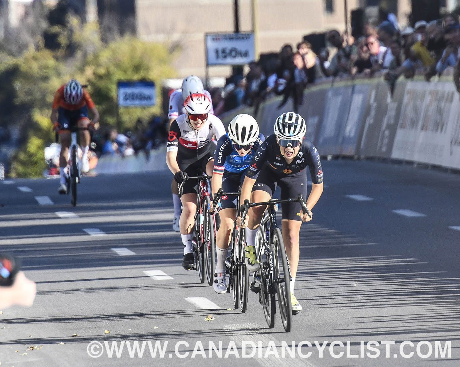 2026 Road World Championships