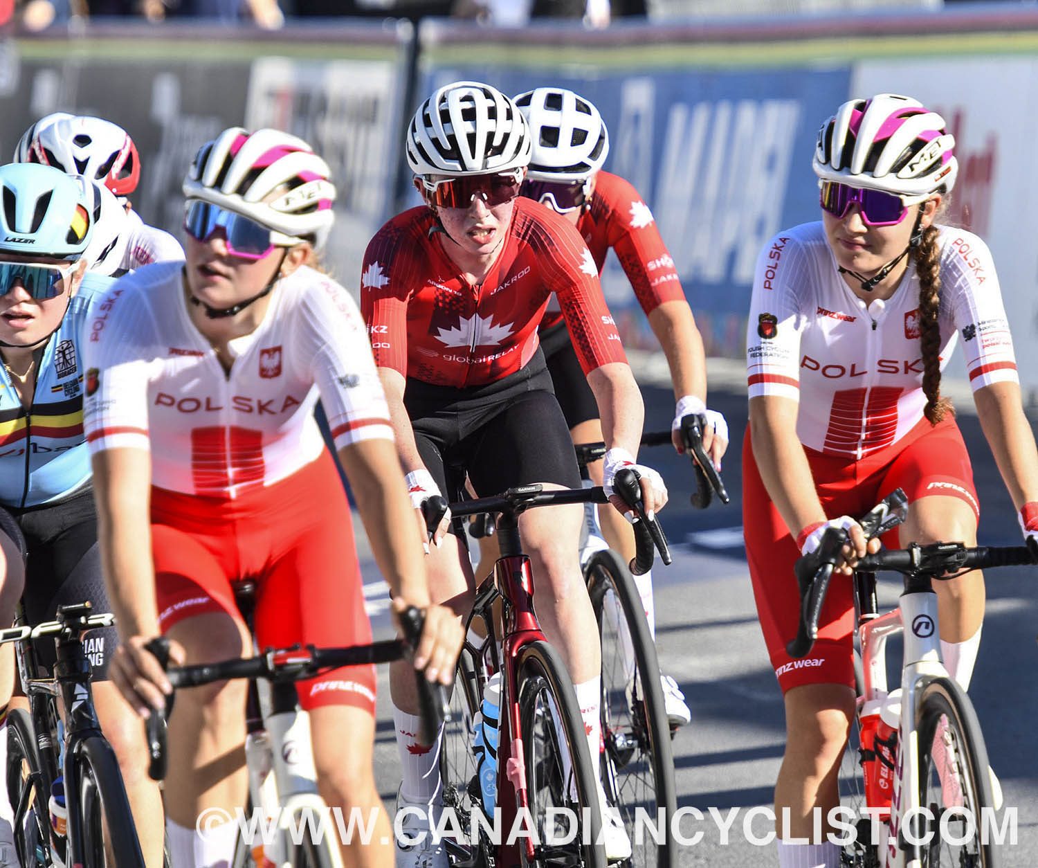 2026 Road World Championships