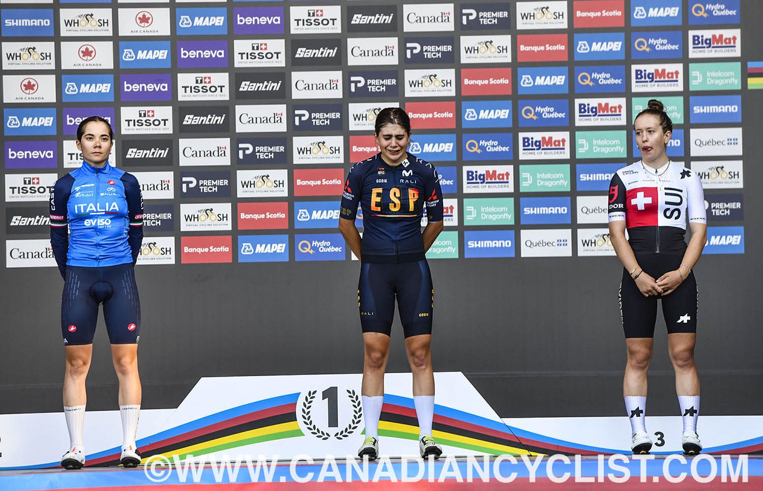 2026 Road World Championships