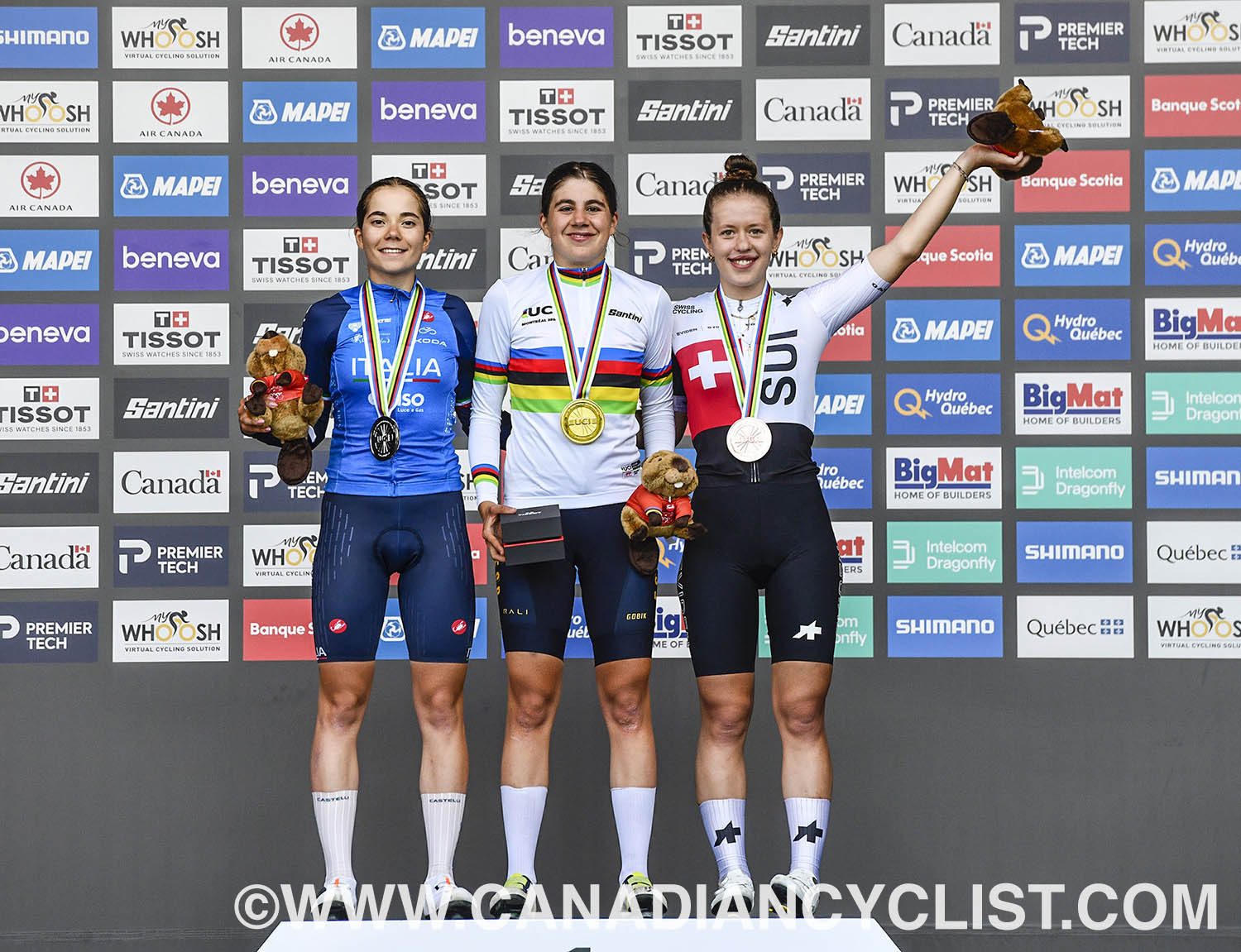 2026 Road World Championships